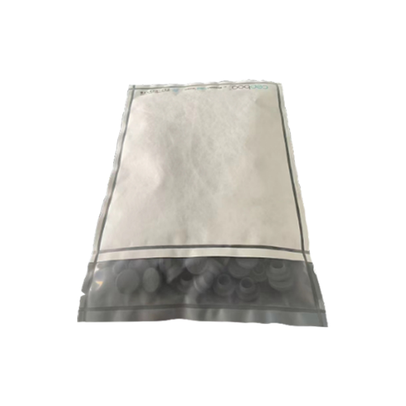 DLP-1300DD মেডিকেল উচ্চ তাপমাত্রা নির্বীজন থলি/হেডার ব্যাগ তৈরির মেশিন